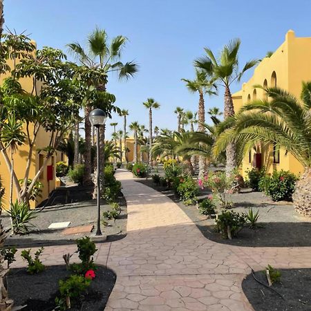 Casa Perseo - Oasis Papagayo Aparthotel Corralejo Exterior photo