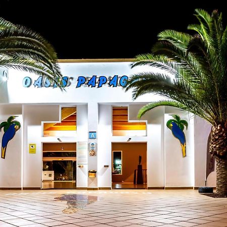Casa Perseo - Oasis Papagayo Aparthotel Corralejo Exterior photo
