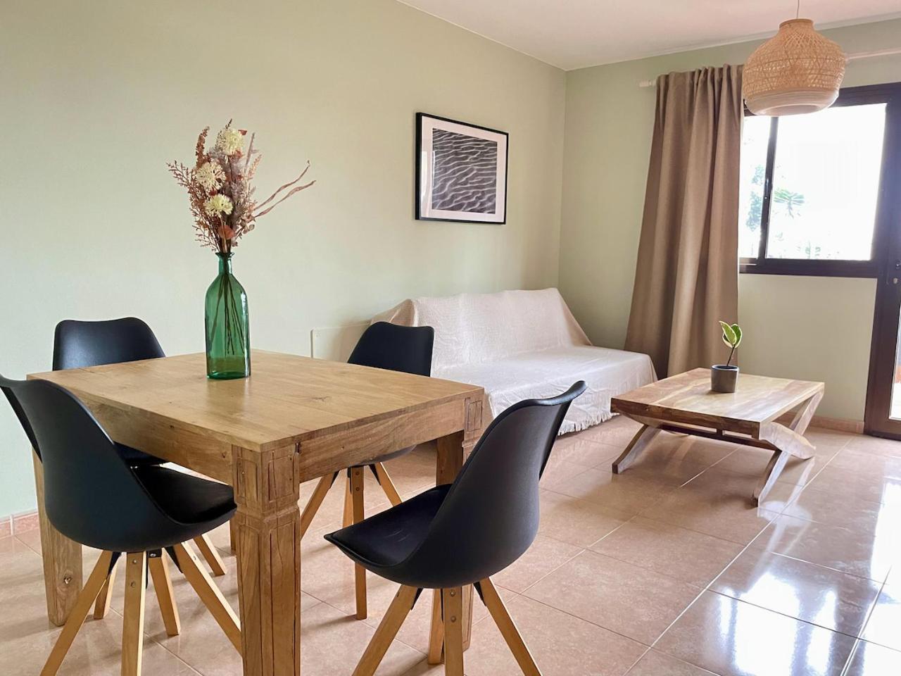 Casa Perseo - Oasis Papagayo Aparthotel Corralejo Exterior photo