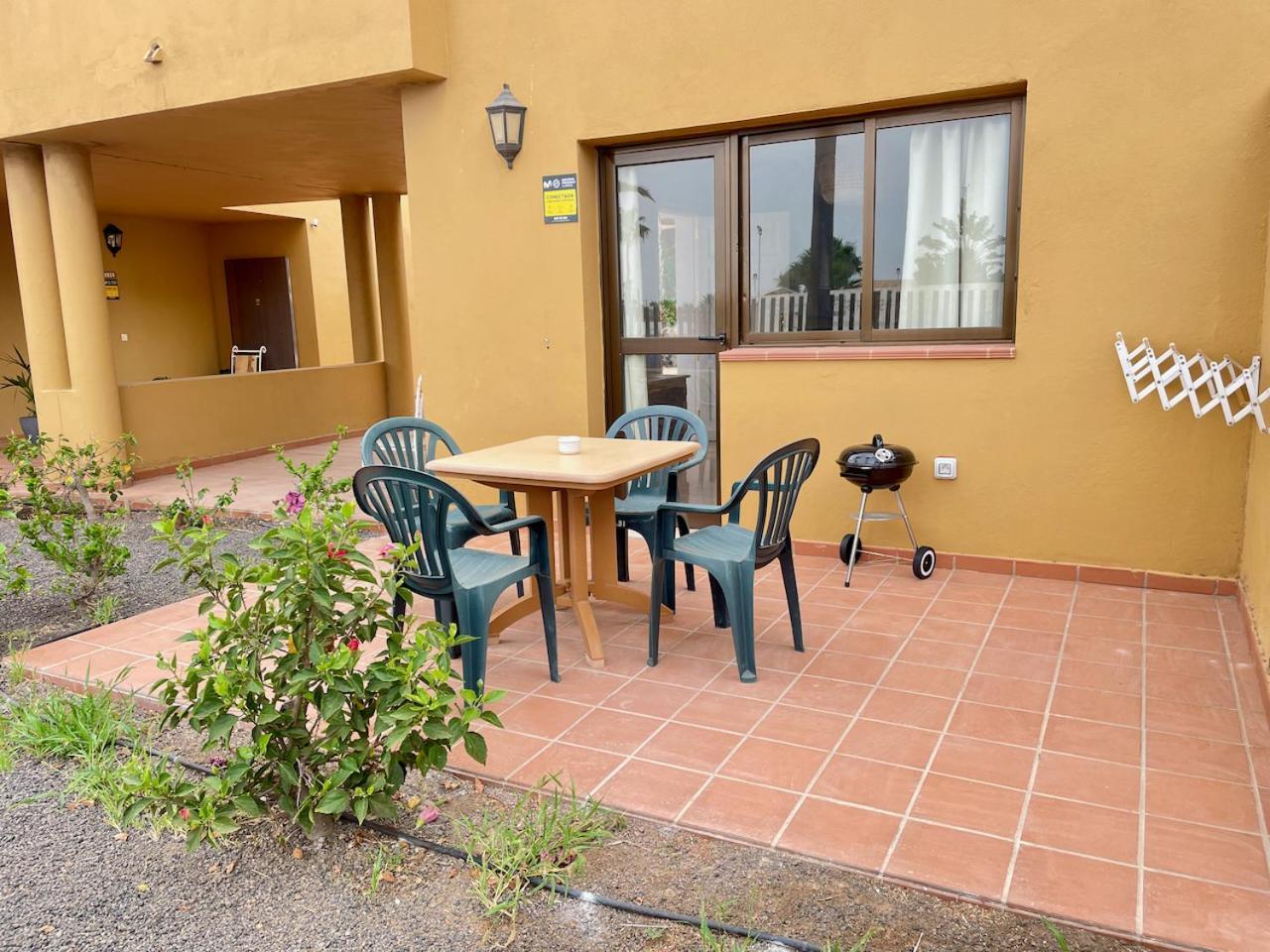 Casa Perseo - Oasis Papagayo Aparthotel Corralejo Exterior photo