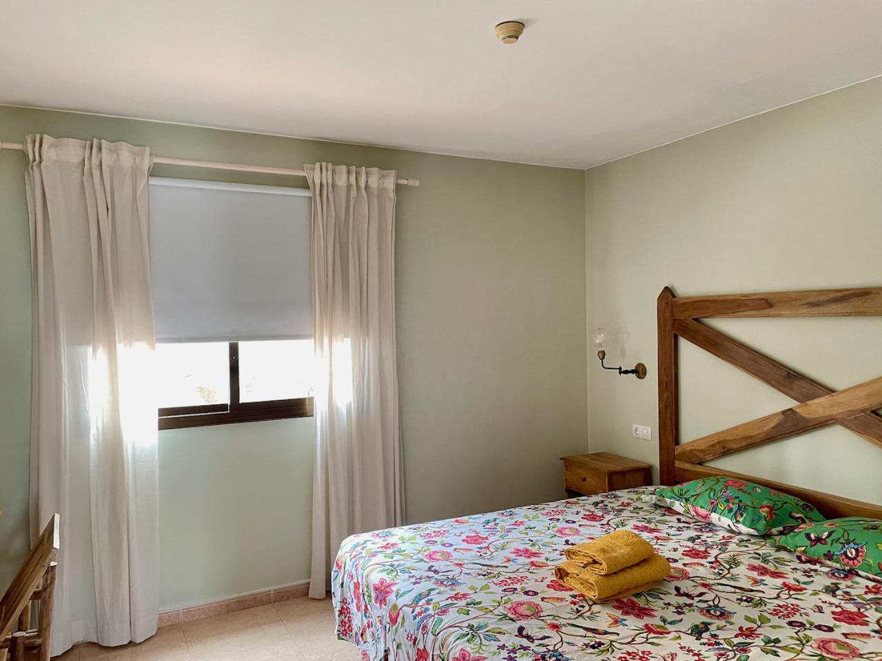 Casa Perseo - Oasis Papagayo Aparthotel Corralejo Exterior photo
